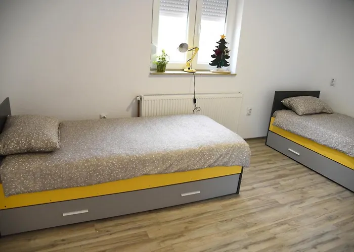 Vila Kraljev Breg Fruska Gora