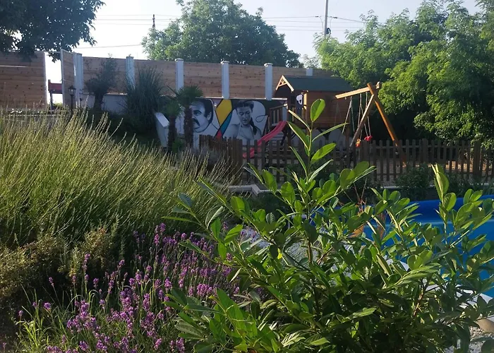 Vila Kraljev Breg Fruska Gora