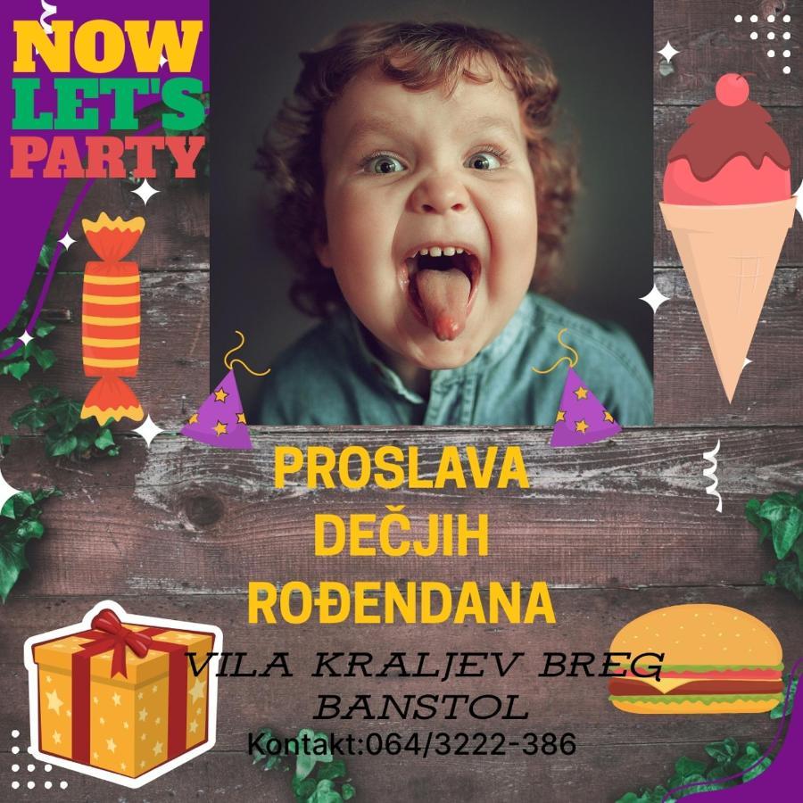Kraljev Breg Fruska Gora Cortanovci