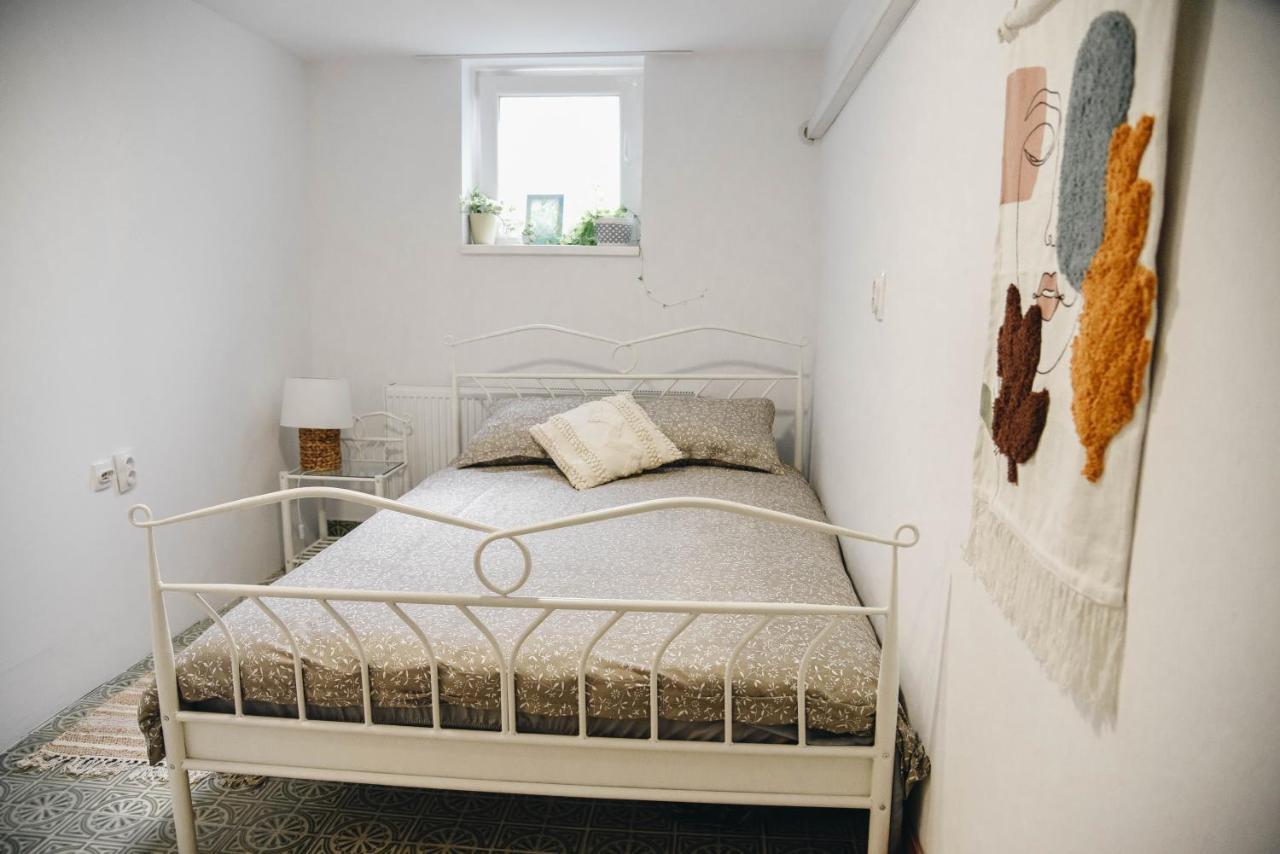 Villa Kraljev Breg Fruska Gora Cortanovci