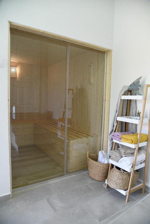 Kraljev Breg Fruska Gora Villa Cortanovci