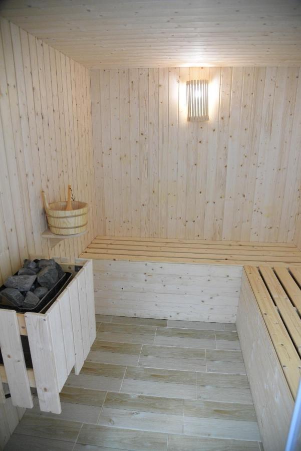Kraljev Breg Fruska Gora Villa