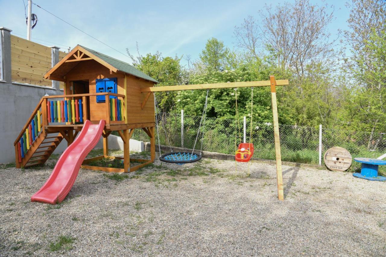 Villa Kraljev Breg Fruska Gora *