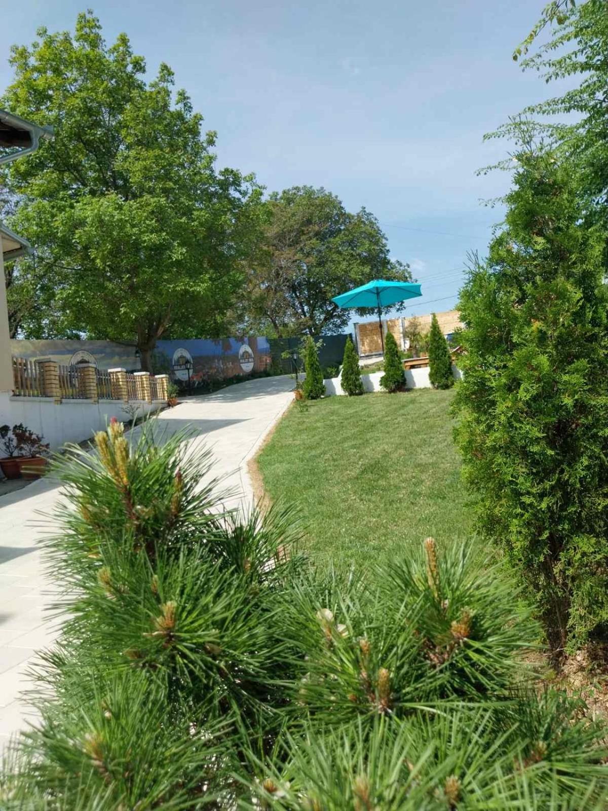 Villa Kraljev Breg Fruska Gora *