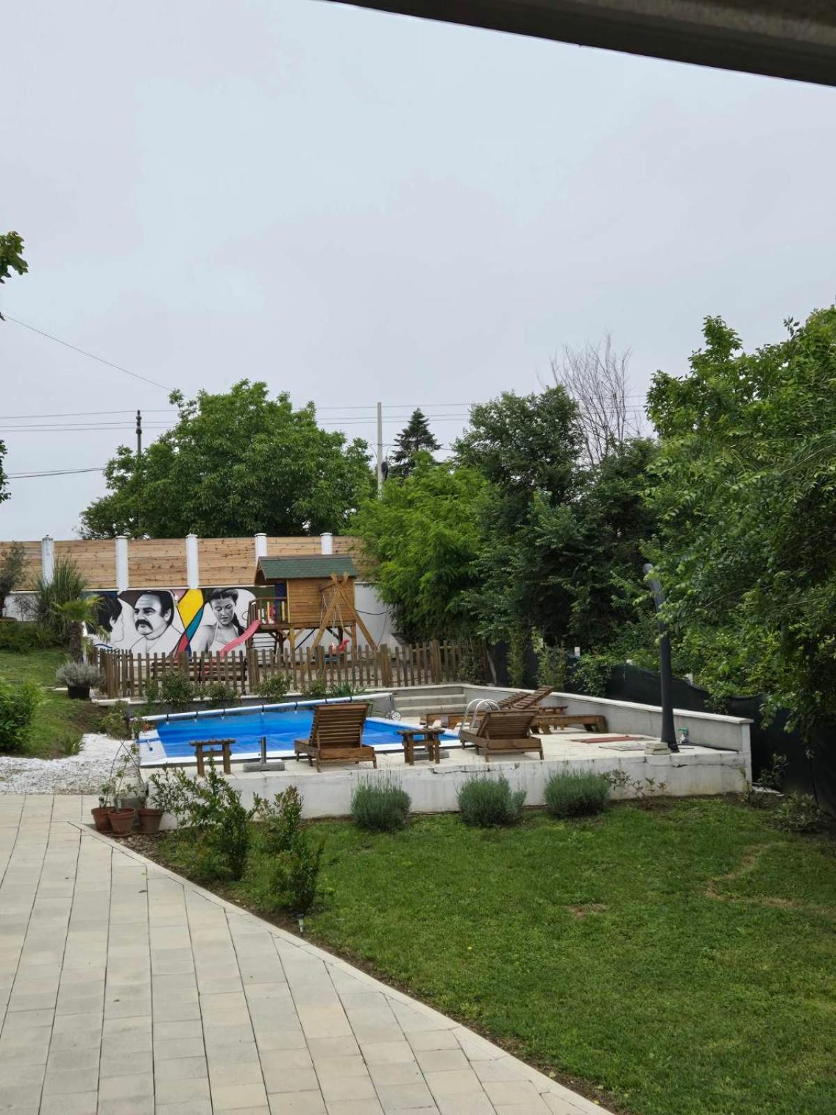 Villa Kraljev Breg Fruska Gora *