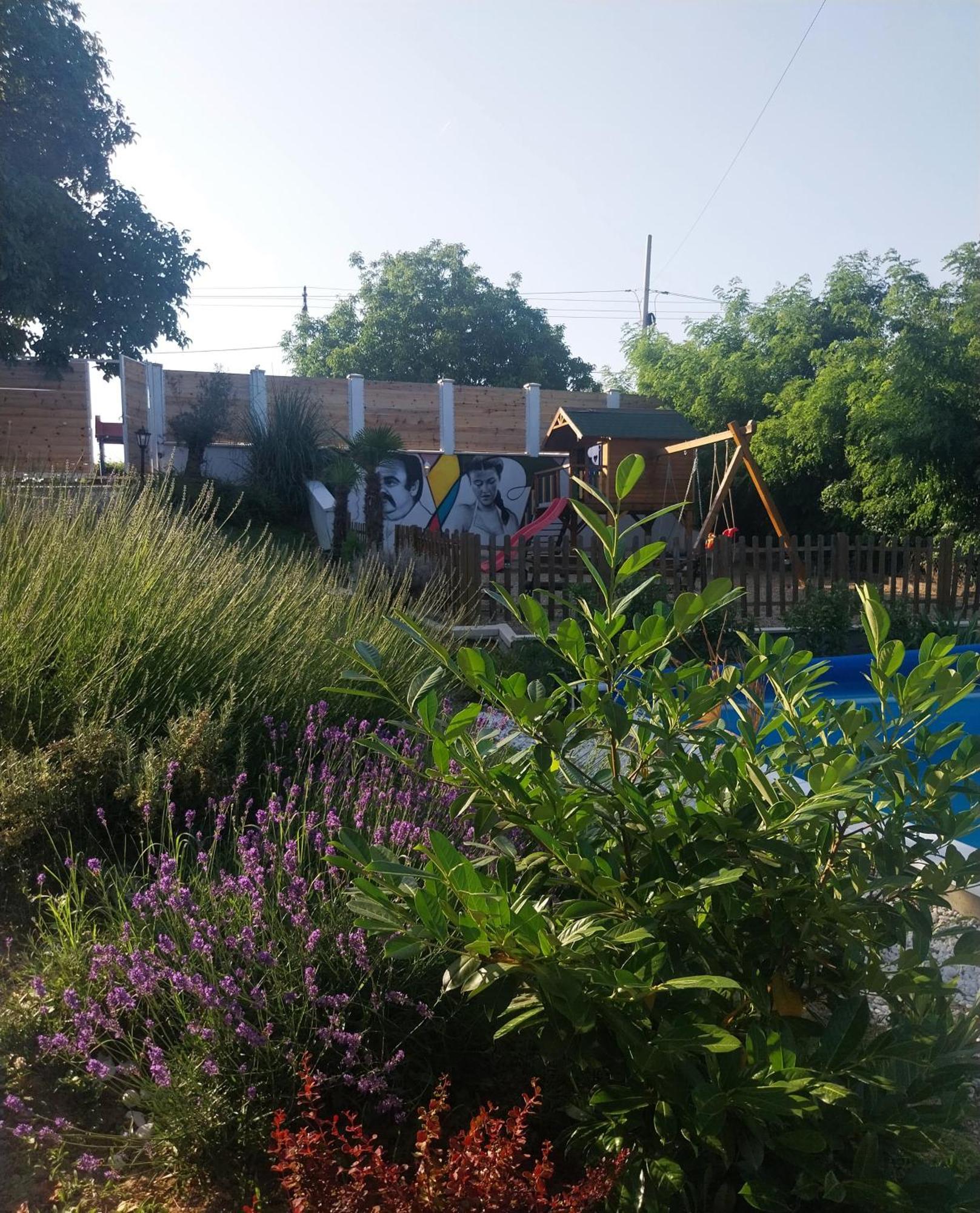 Villa Kraljev Breg Fruska Gora